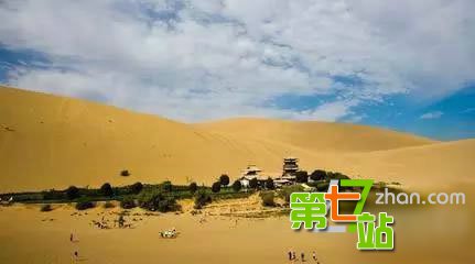 中国五千年历史中最牛逼的10大谜团