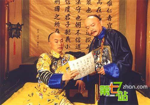 中国五千年历史中最牛逼的10大谜团