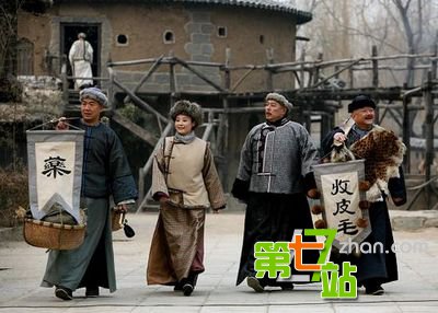 中国五千年历史中最牛逼的10大谜团