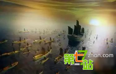 中国五千年历史中最牛逼的10大谜团