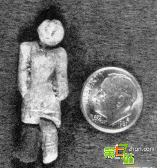 极度怪异：揭秘当今科学无法解释的诡异事件