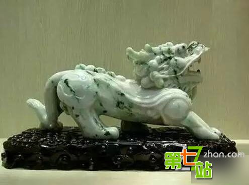 盘点中国传说中的十大镇宅宝物：看看你家有几个