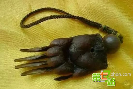 中国传说中十大镇宅宝物：你家有几个