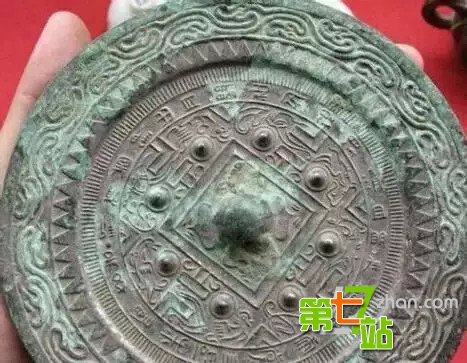 中国传说中十大镇宅宝物：你家有几个
