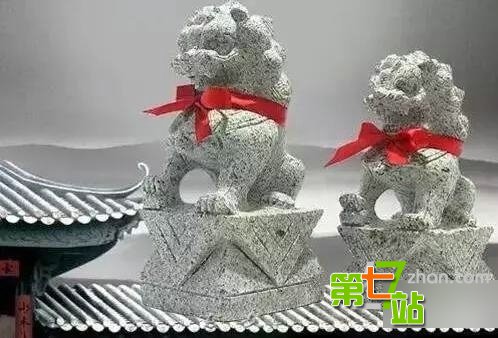 盘点中国传说中的十大镇宅宝物：看看你家有几个