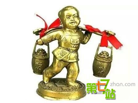 盘点中国传说中的十大镇宅宝物：看看你家有几个