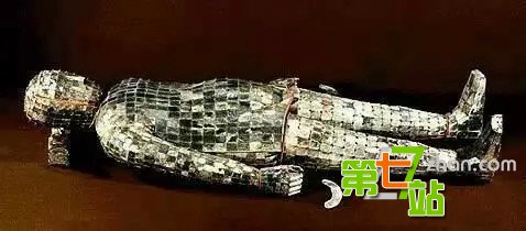 中国传说中十大镇宅宝物：你家有几个
