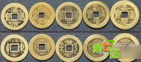 盘点中国传说中的十大镇宅宝物：看看你家有几个
