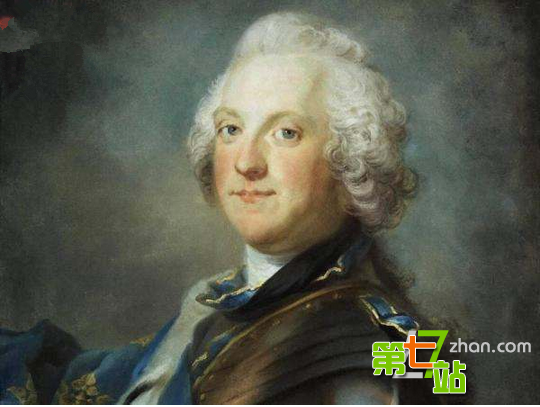 3. 阿道夫·弗雷德里克 (Adolf Frederick)，瑞典国王：这位国王在1771年吃了一顿超级大餐后，中风死亡。