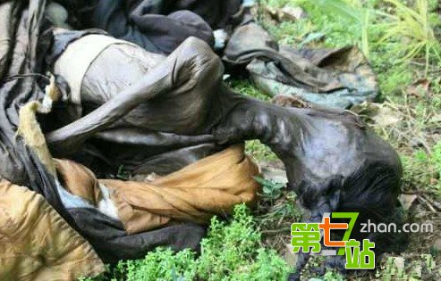 胆小者慎入！带你领略世界各地最恐怖的地方