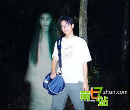 胆小者慎入！带你领略世界各地最恐怖的地方