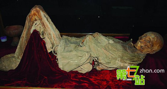 解密：史上最为荒唐令人发指的7大辱尸案件