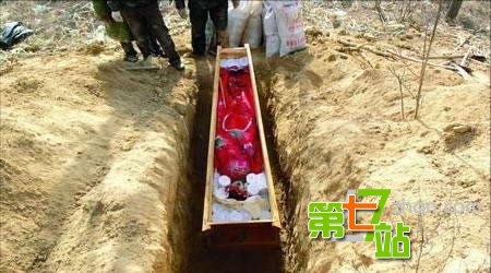 解密：史上最为荒唐令人发指的7大辱尸案件