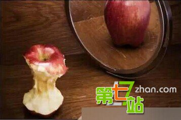 你根本不会吃苹果：苹果要怎么吃才能抗癌