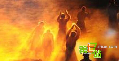中国四大最神秘死亡之地：一旦踏入有去无回