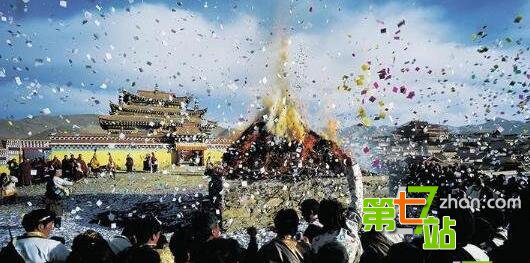 中国四大最神秘死亡之地：一旦踏入有去无回