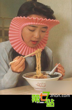 世界上最雷人最感觉酷炫的发明：不可思议