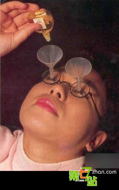 世界上最雷人最感觉酷炫的发明：不可思议