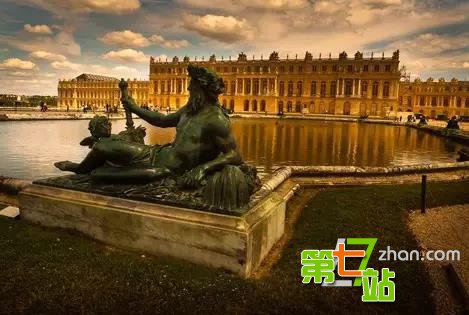 岂止是奢华？世界十大著名皇宫 看得也是醉了