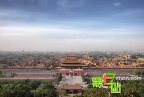 岂止是奢华？世界十大著名皇宫 看得也是醉了
