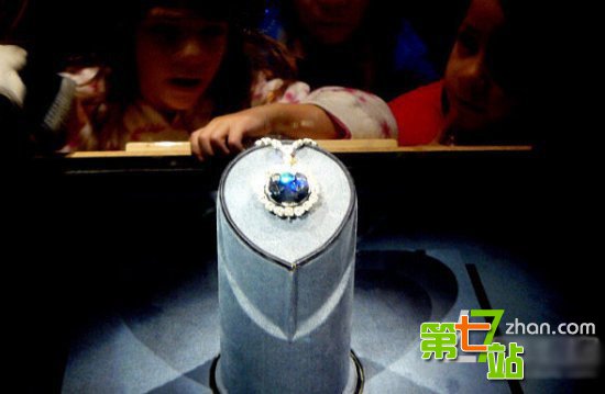 真的会碰之毙命？ 民间流传的被诅咒之物(2)