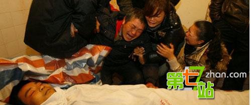 人死亡前的15大征兆 看到奇怪东西和声音