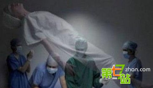 人死亡前的15大征兆 看到奇怪东西和声音