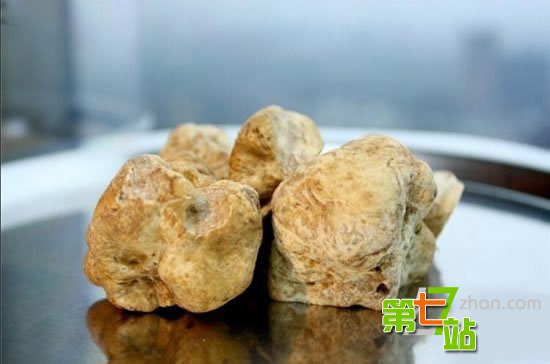 比黄金还贵的13种神奇物质 看你知道几个