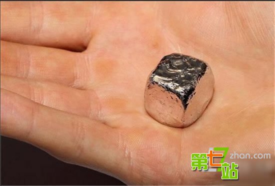 比黄金还贵的13种神奇物质 看你知道几个