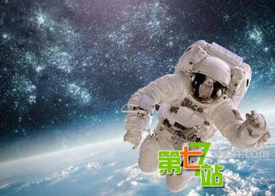 太空十大最恐怖的死法 一种你绝对想不到