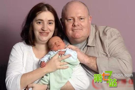 孩子只存活了74分钟 母亲生下她竟为捐献器官