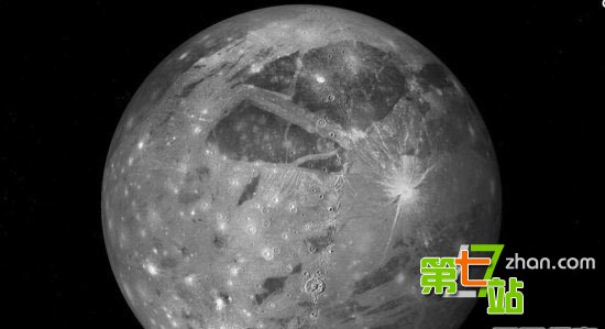 太阳系拥有海洋星球：地外生命或就在其中