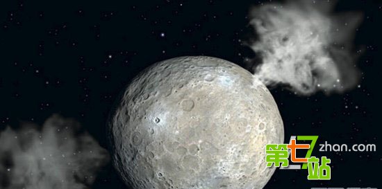 太阳系拥有海洋星球：地外生命或就在其中