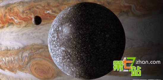 太阳系拥有海洋星球：地外生命或就在其中