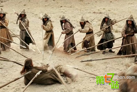 成吉思汗不为人知的十大隐私究竟是什么？