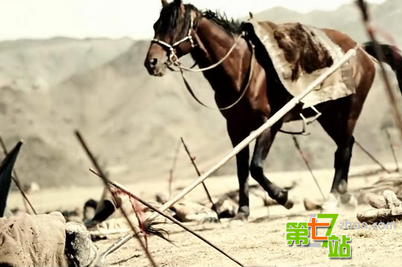 成吉思汗不为人知的十大隐私究竟是什么？