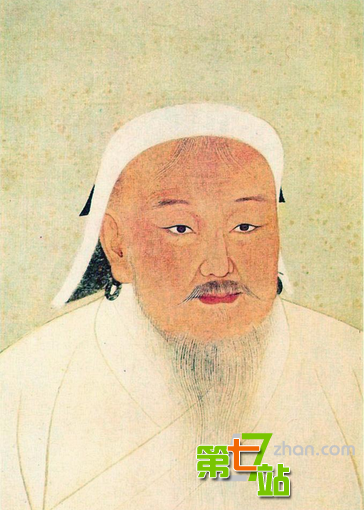 成吉思汗不为人知的十大隐私究竟是什么？