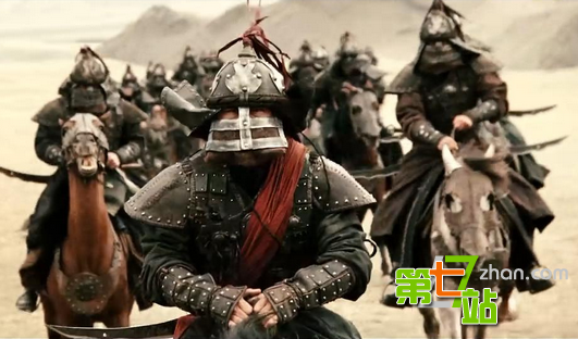 成吉思汗不为人知的十大隐私究竟是什么？