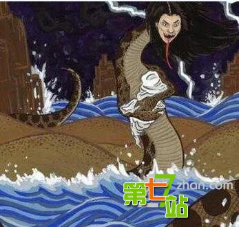 号称“中国第一鬼村”里面住着什么鬼？