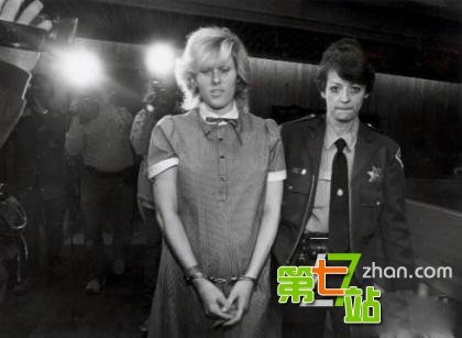 胆小勿入！史上最令人发指的十大美女连环杀人案