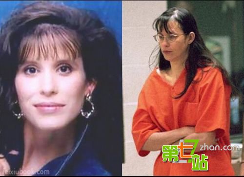 胆小勿入！史上最令人发指的十大美女连环杀人案
