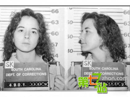 胆小勿入！史上最令人发指的十大美女连环杀人案