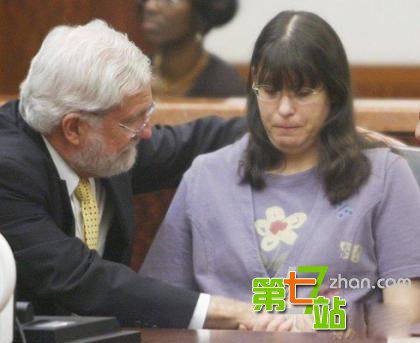 胆小勿入！史上最令人发指的十大美女连环杀人案
