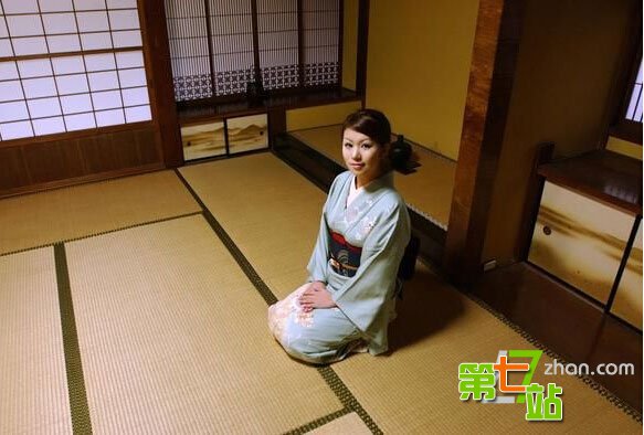 日本女人和服真正用处揭秘 让人脸红不已