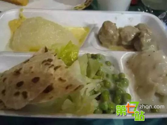 14款世界顶级奇葩美食 你有勇气尝吗？