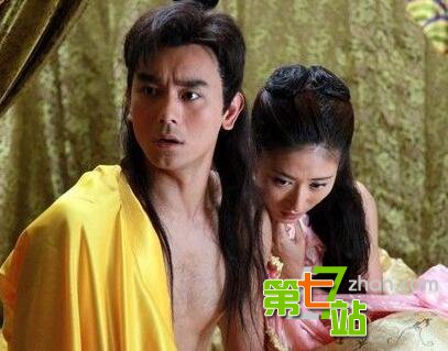 中国古代一流氓皇帝：自家儿媳妇也要霸占