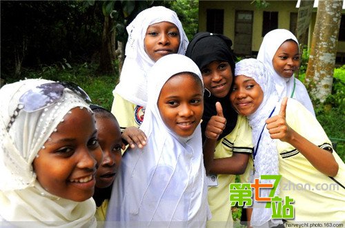 中国女孩嫁到非洲：遇到第一个难题就崩溃了