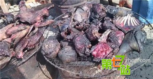 中国女孩嫁到非洲：遇到第一个难题就崩溃了