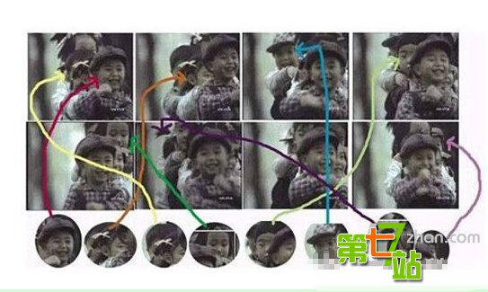 乐山大佛显灵四次流泪警示中国 要出大事