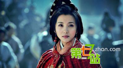 揭秘：吕布死后 美人貂蝉究竟跟了谁